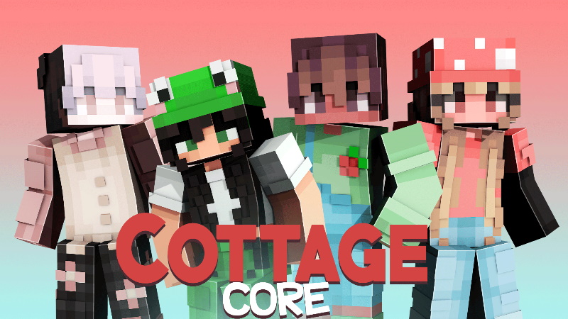 Cottage Core