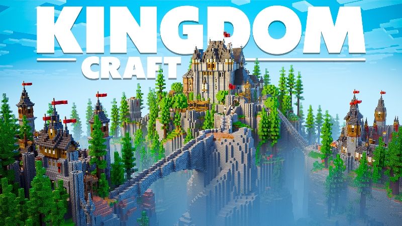 Kingdom Craft