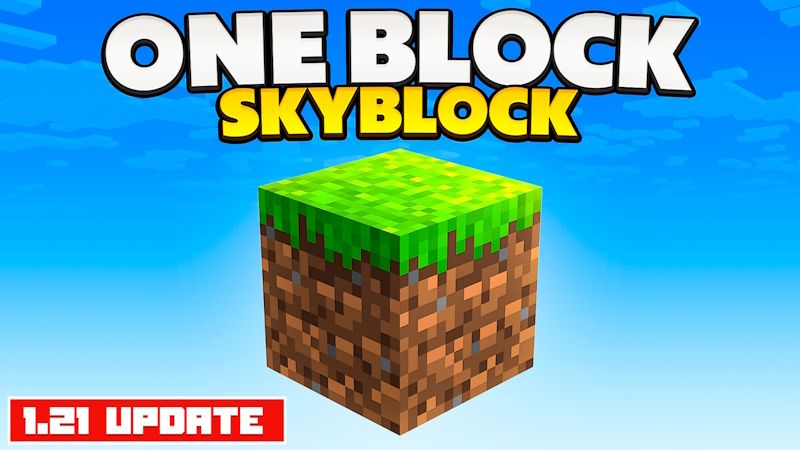 One Block