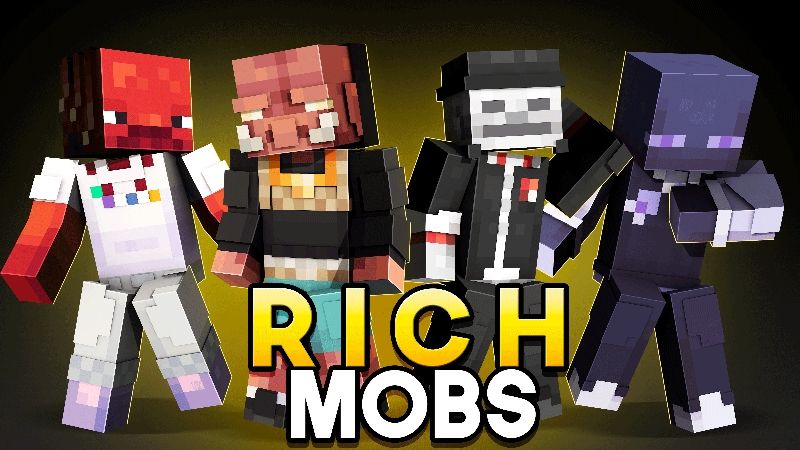 Rich Mobs