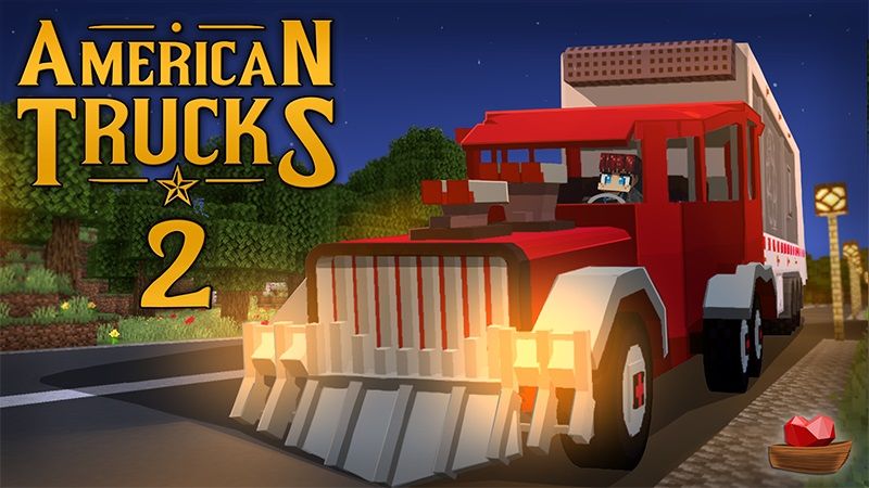 American Trucks 2