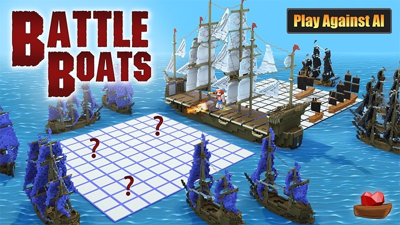 Battle Boats