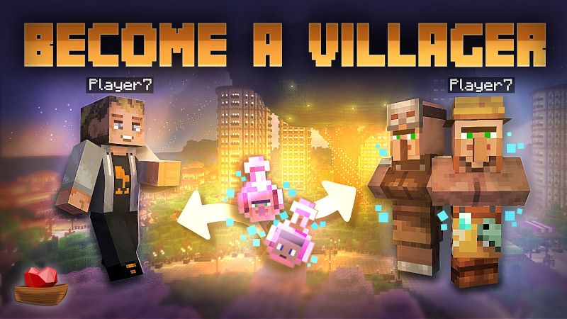 Become a Villager