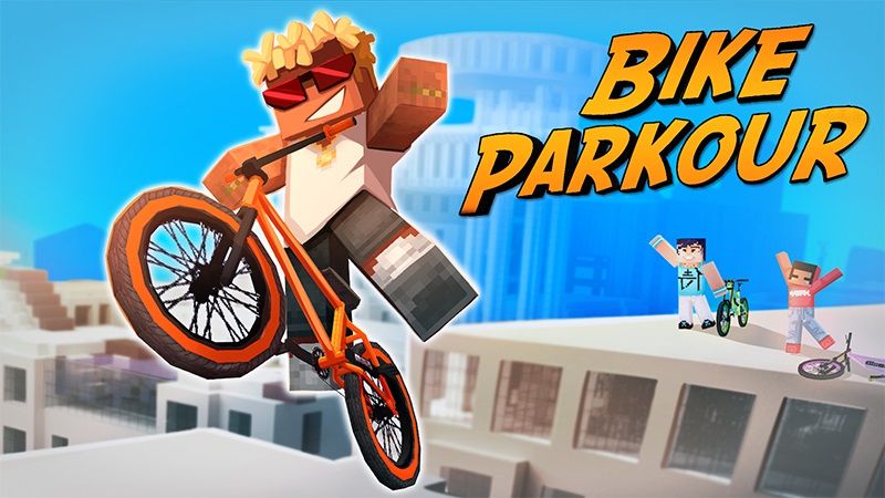 Bike Parkour