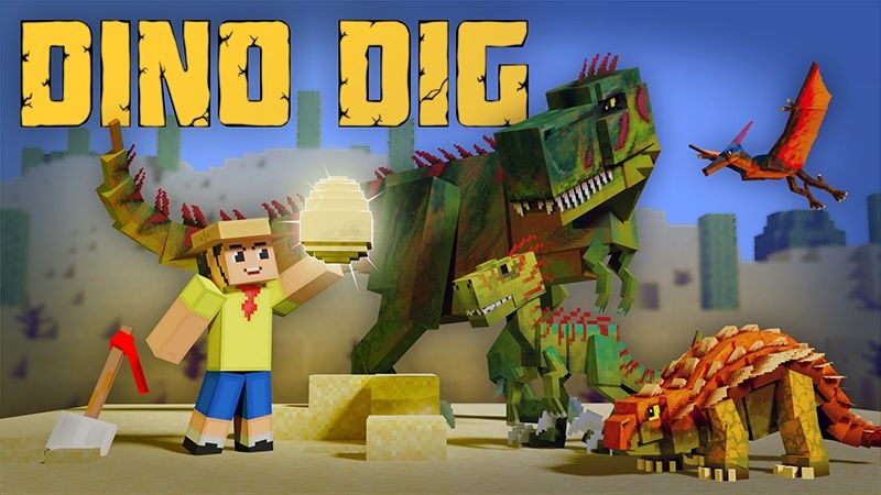 Dino Dig