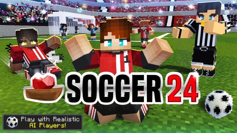 Lifeboat Soccer 24