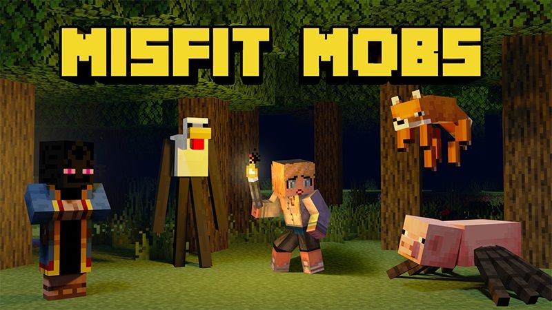 Misfit Mobs