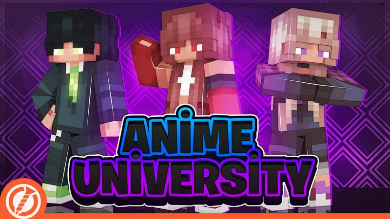 Anime University