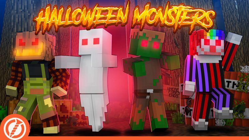 Halloween Monsters