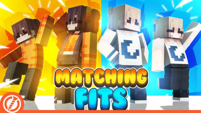 Matching Fits on the Minecraft Marketplace by loose-screw