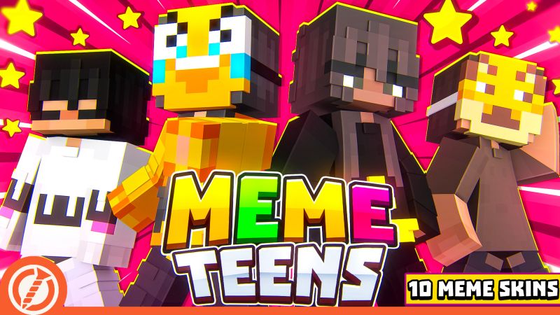 Meme Teens