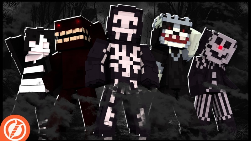 Nightmare Creatures on the Minecraft Marketplace by Loose Screw