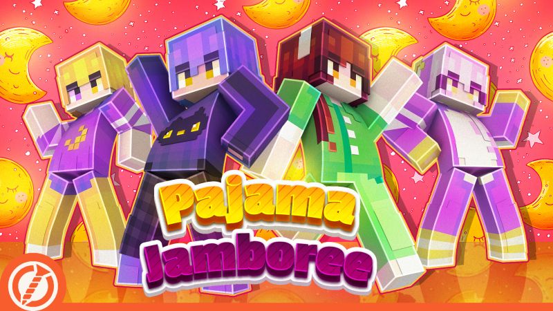 Pajama Jamboree on the Minecraft Marketplace by Loose Screw