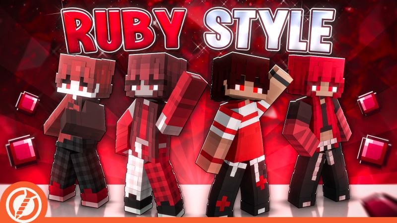 Ruby Style on the Minecraft Marketplace by loose-screw