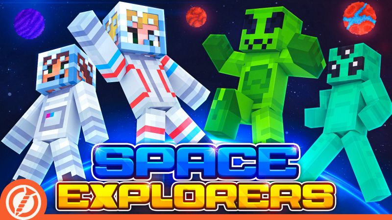 Space Explorers