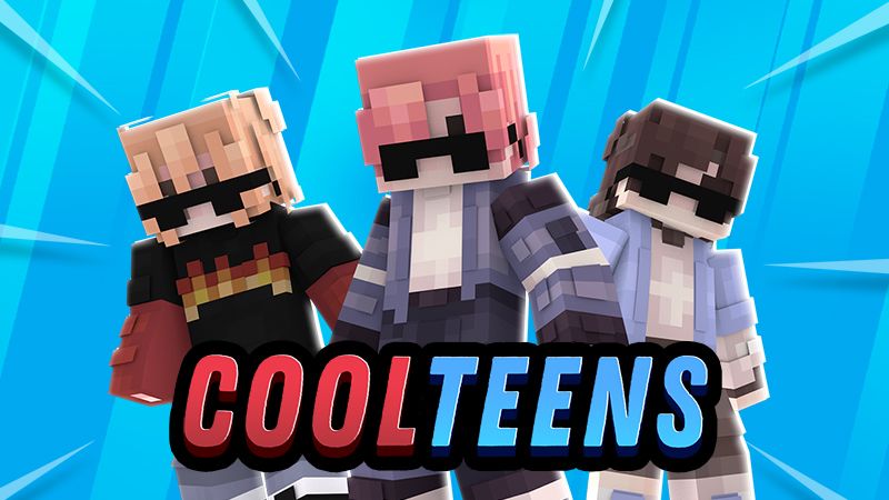 Cool Teens