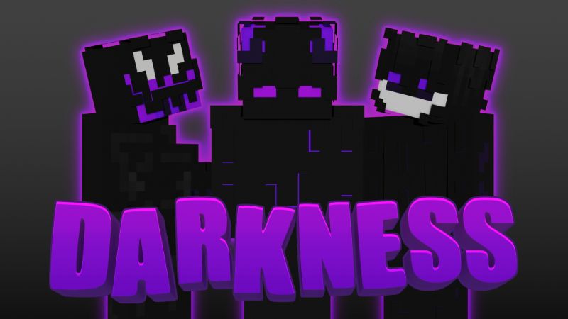 Darkness on the Minecraft Marketplace by lore-studios