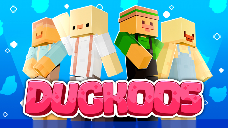 Duckoos on the Minecraft Marketplace by Lore Studios