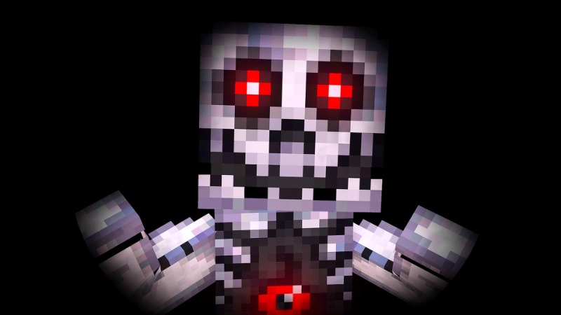 SKELETONS on the Minecraft Marketplace by Lothiredon