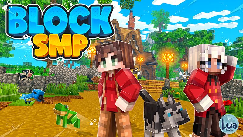 Block SMP