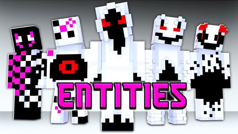 ENTITIES