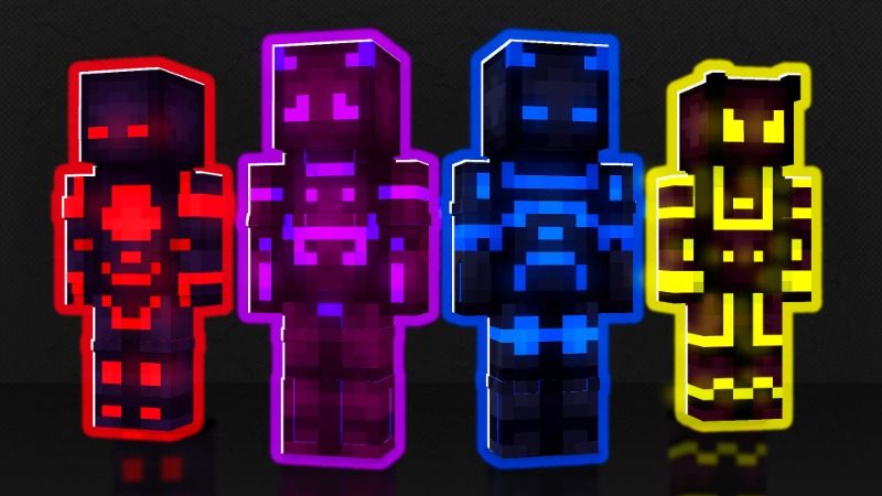 GLOW ARMOUR