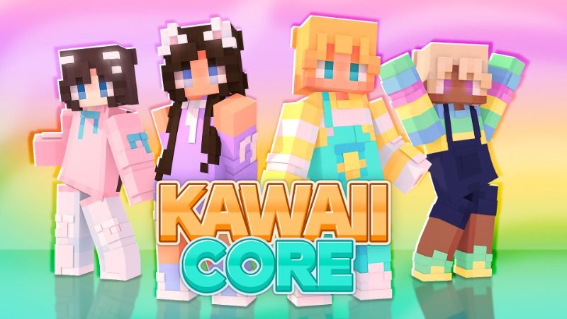 KAWAII CORE