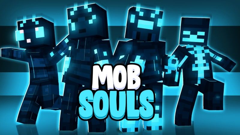 Mob Souls on the Minecraft Marketplace by Maca Designs