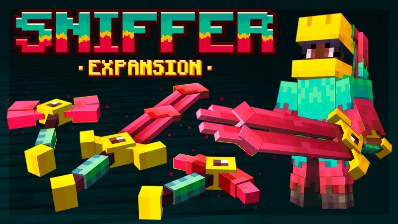 Sniffer Expansion