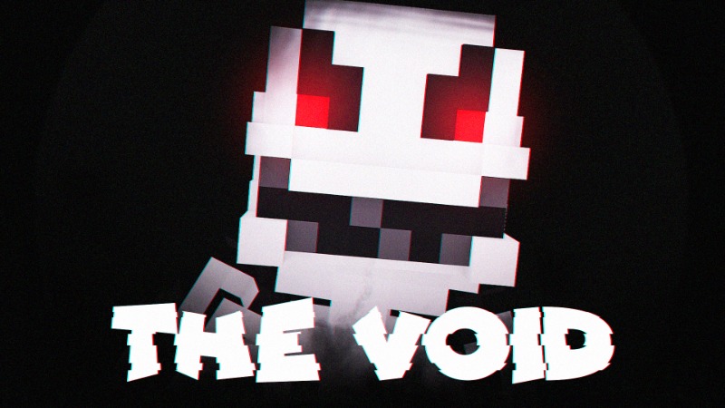 THE VOID on the Minecraft Marketplace by Maca Designs