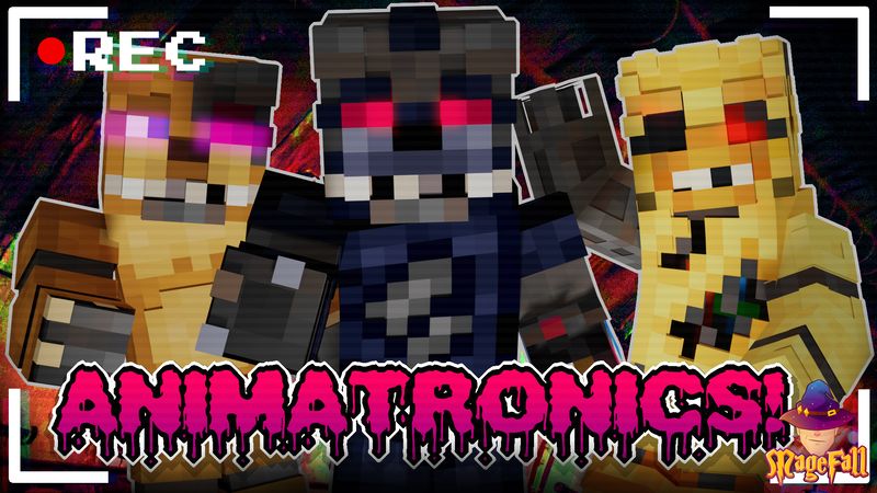 Animatronics