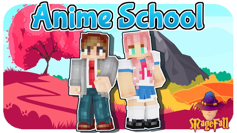 Anime School