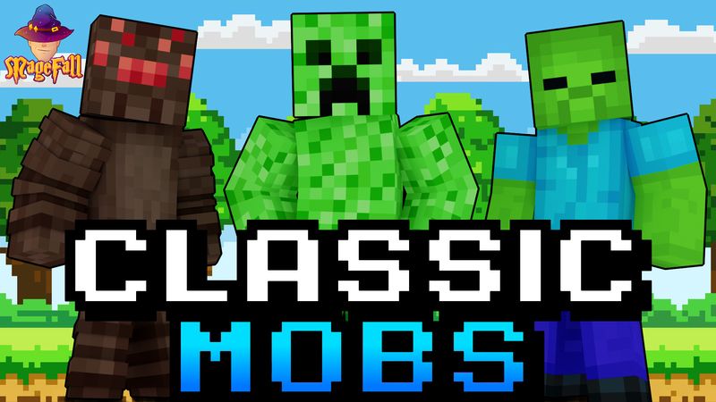 Classic Mobs