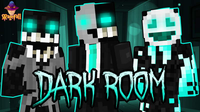Dark Room on the Minecraft Marketplace by Magefall