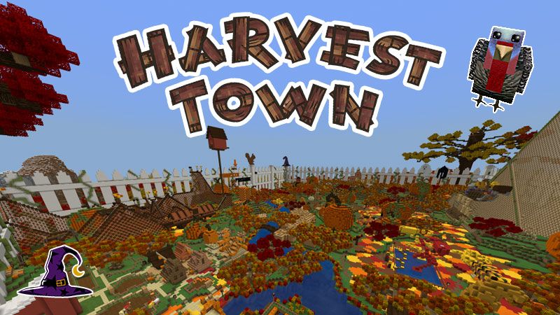 Harvest Town