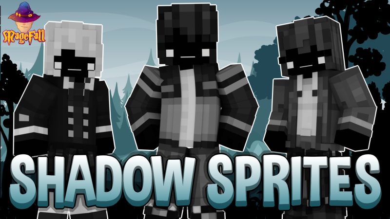 Shadow Sprites