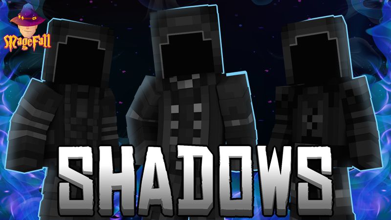 Shadows on the Minecraft Marketplace by Magefall