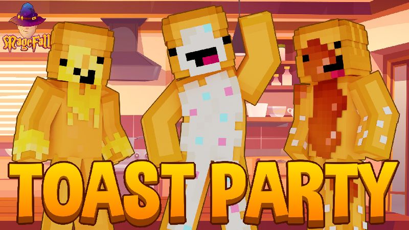 Toast Party