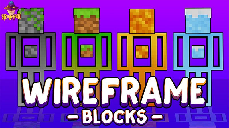 Wireframe Blocks