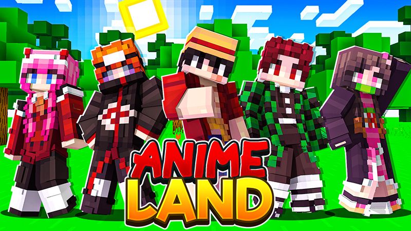Anime Land