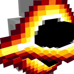 Black Hole Back by Meraki Minecraft Bedrock Marketplace Explorer