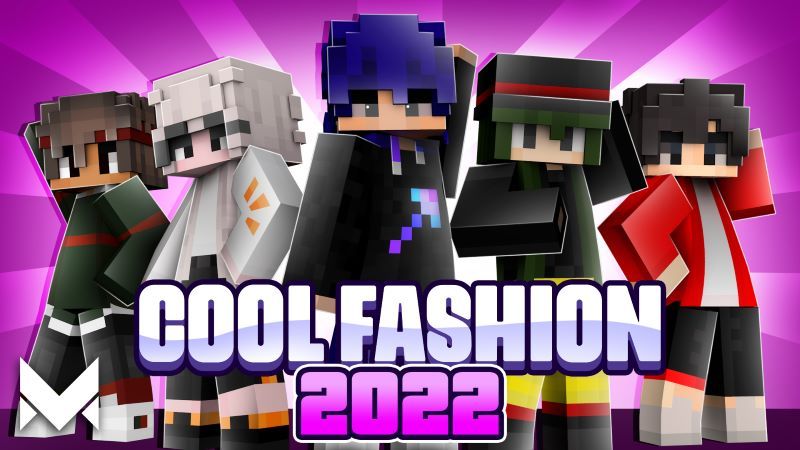 Cool Fashion 2022 on the Minecraft Marketplace by Meraki