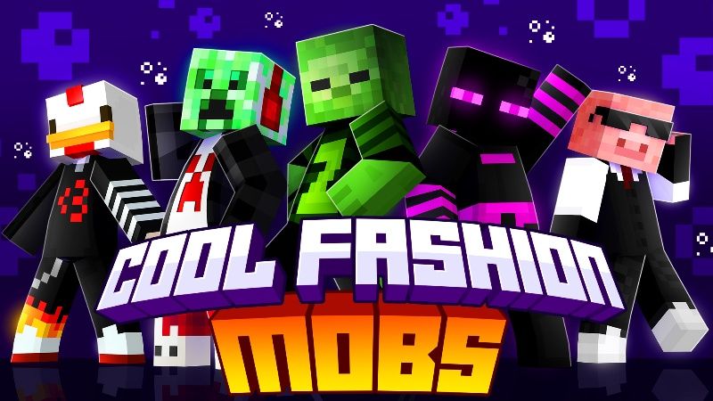 Cool Fashion Mobs