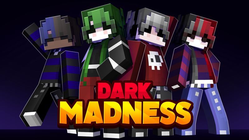 Dark Madness