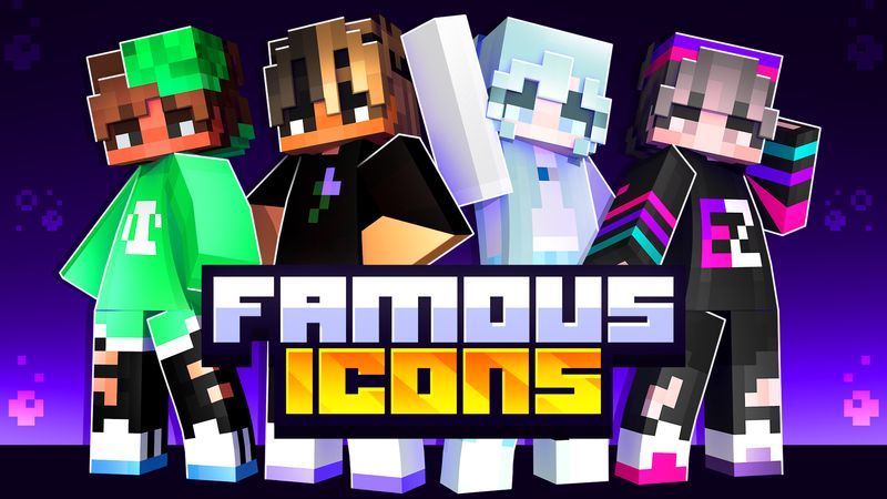 Famous Icons