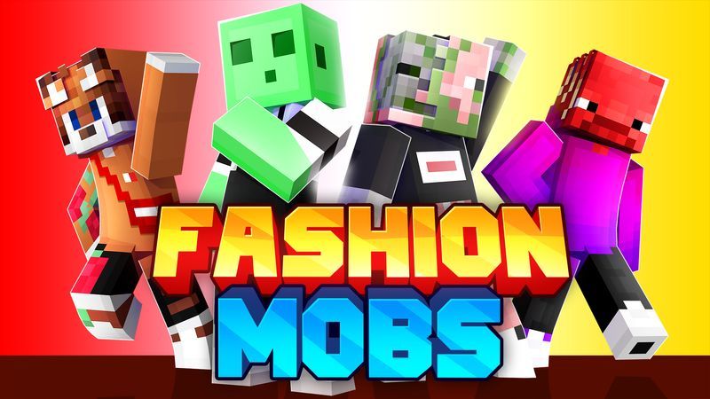 Fashion Mobs