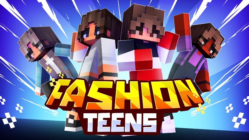 Fashion Teens