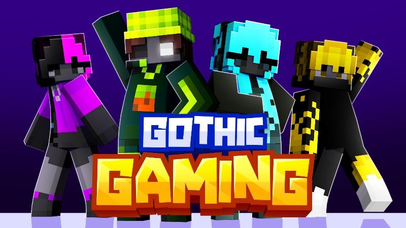 Gothic Gaming