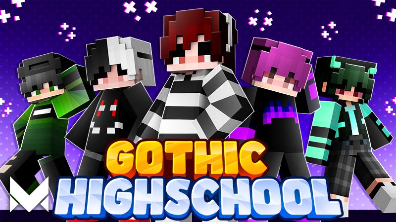 Gothic Highschool