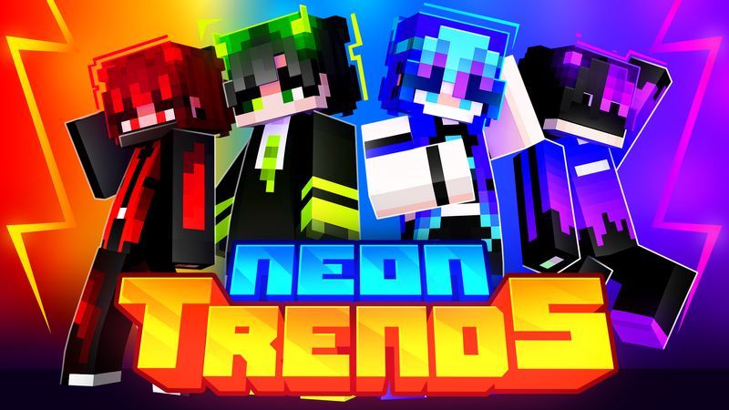 Neon Trends